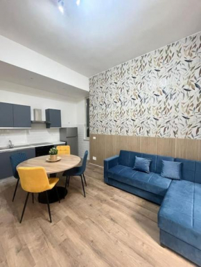 Cupra Apartment